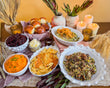 Thanksgiving Sides Package