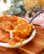 Take and Bake Mac and Cheese