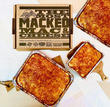 Mac and Cheese Full Tray